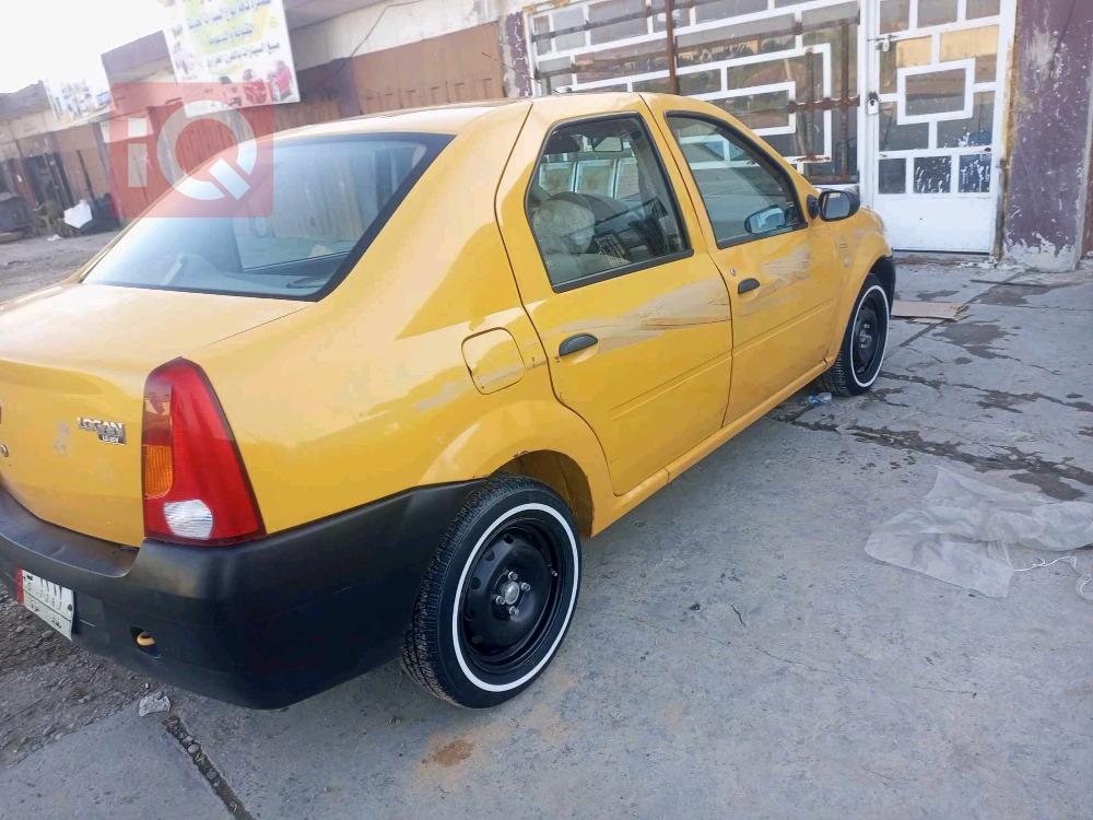 Renault Logan